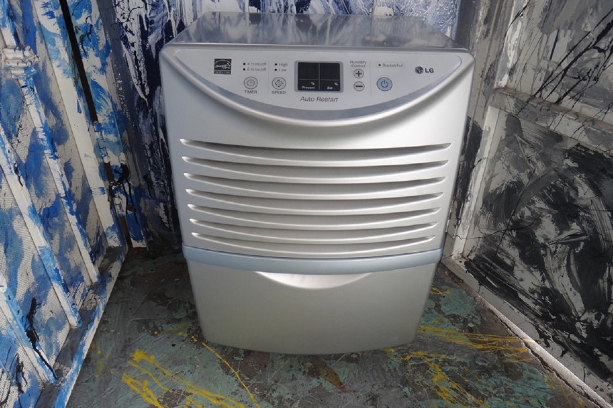 Why is Dehumidifier Icing Up and How to Fix It? Simple Instructions
