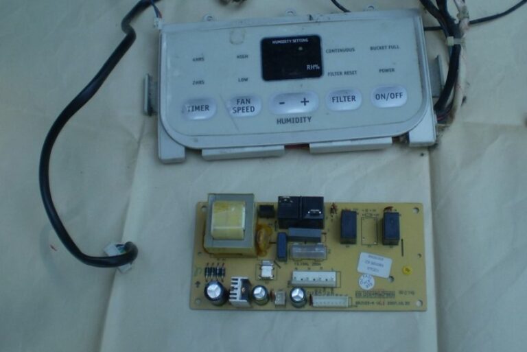 Top 5 Causes of Dehumidifier Icing and Fixing Tips