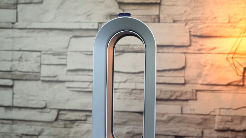 Dyson HP01 Review: Is It The Best Air Purifier for Your Home?