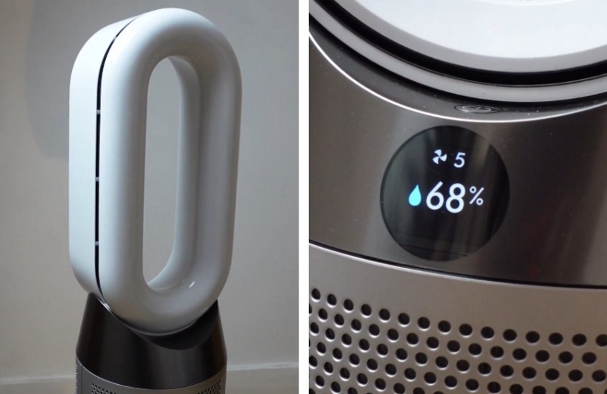 Dyson HP01 Review: Is It The Best Air Purifier for Your Home?