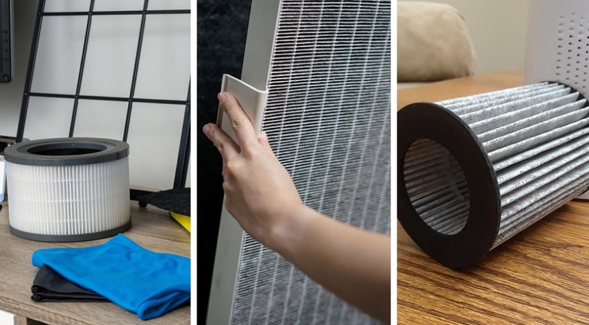 5 Best Air Purifiers for Dorm Room - Don't Let the Smell of Your Neighbors Takeover Your Home! (Spring 2023)