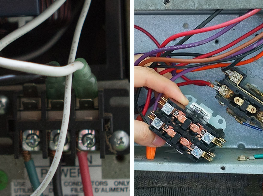 How to Fix a Stuck Relay on AC Unit: A Few Easy Steps