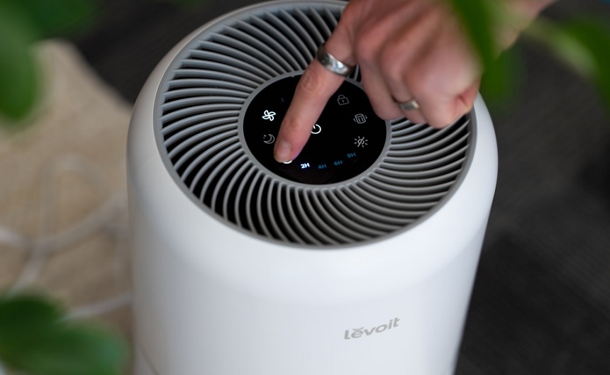 5 Best Air Purifiers for Dorm Room - Don't Let the Smell of Your Neighbors Takeover Your Home!