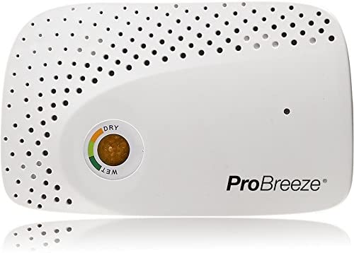 Pro Breeze Wireless Mini Dehumidifier