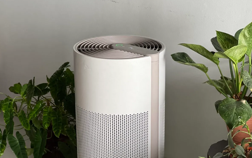 5 Best Air Purifiers for Weed Smoke - Nobody Will Know What You Did Last Night (Summer 2023)