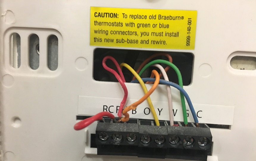 Braeburn Thermostat Not Cooling: Problems and Solutions