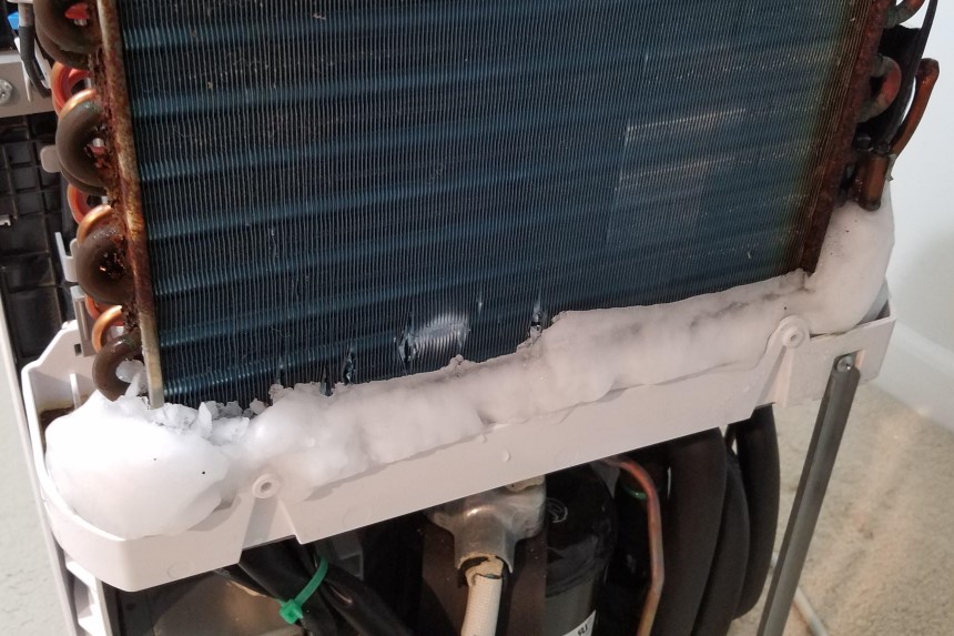 Dehumidifier Blowing Cold Air: Malfunction or Norm?