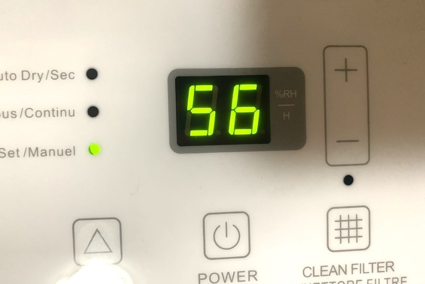Dehumidifier Blowing Cold Air: Malfunction or Norm?
